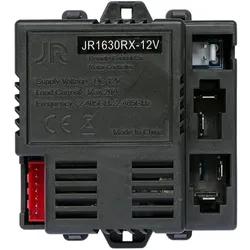 Centralka, moduł JR1630RX-12V do auta XMX611