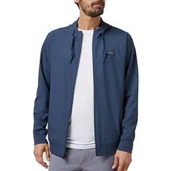 TravisMathew Wanderlust Hoodie Herrengolfpullover - L