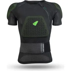 Ufo Plast, Protektoren, (XXL, Brustprotektor, Einzelstück)