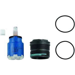 GROHE GROHE Keramikkartusche 46374000, Ø 35 mm, für  Armaturen