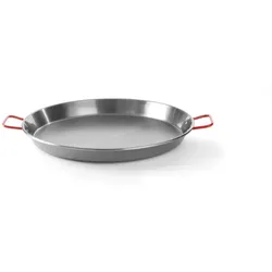 Hendi 6x Paella-Pfanne,⌀420x(H)120mm,Rund