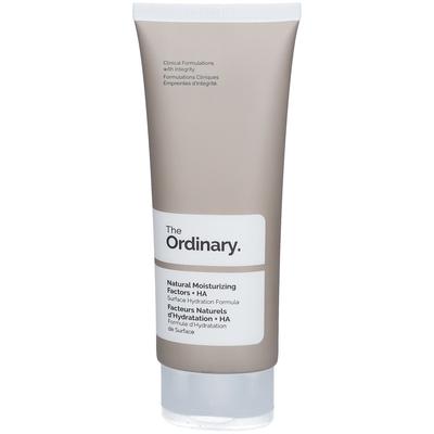 The Ordinary Natural Moisturizing Factors + HA 100 ml Feuchtigkeitscreme