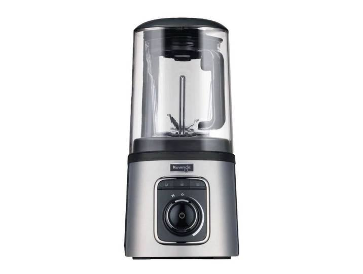 Kuvings Standmixer Vacuum Blender SV-500ME, 1500 W, Optimale Vakuumbedingungen, 32.000 U/Min