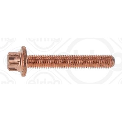 ELRING Schraube b00540 für MAN
