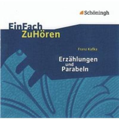 EinFach ZuHören - Wolfgang Kühnhold,Uli Lettermann,Kerstin Westphal,Christian Onciu,Gero Friedrich, CD, 9783140626347