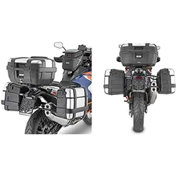 Givi, Motorradgepäck, Aprilia Tuareg 660 (21)