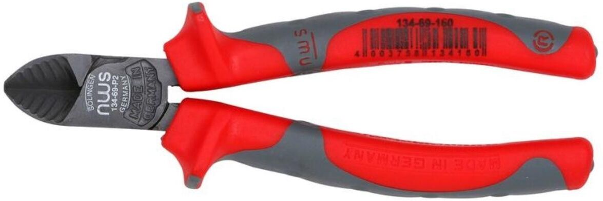 SONIC 4341175 Side Cutter