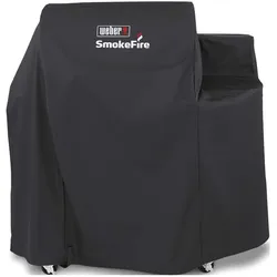 Weber Premium Abdeckhaube, für SmokeFire EX4