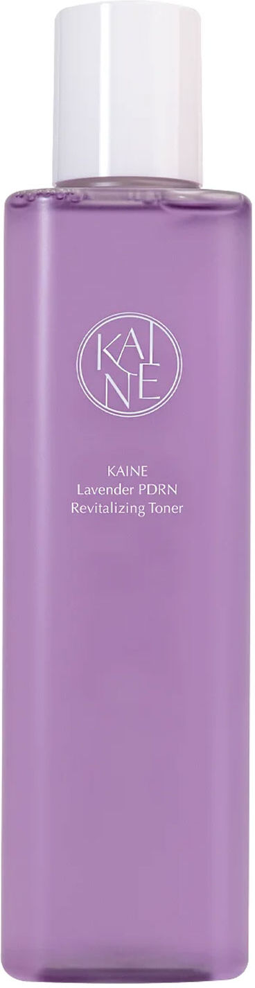 KAINE Lavender PDRN Revitalizing Toner