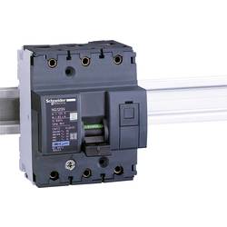 Schneider Electric 18642 18642 Leitungsschutzschalter