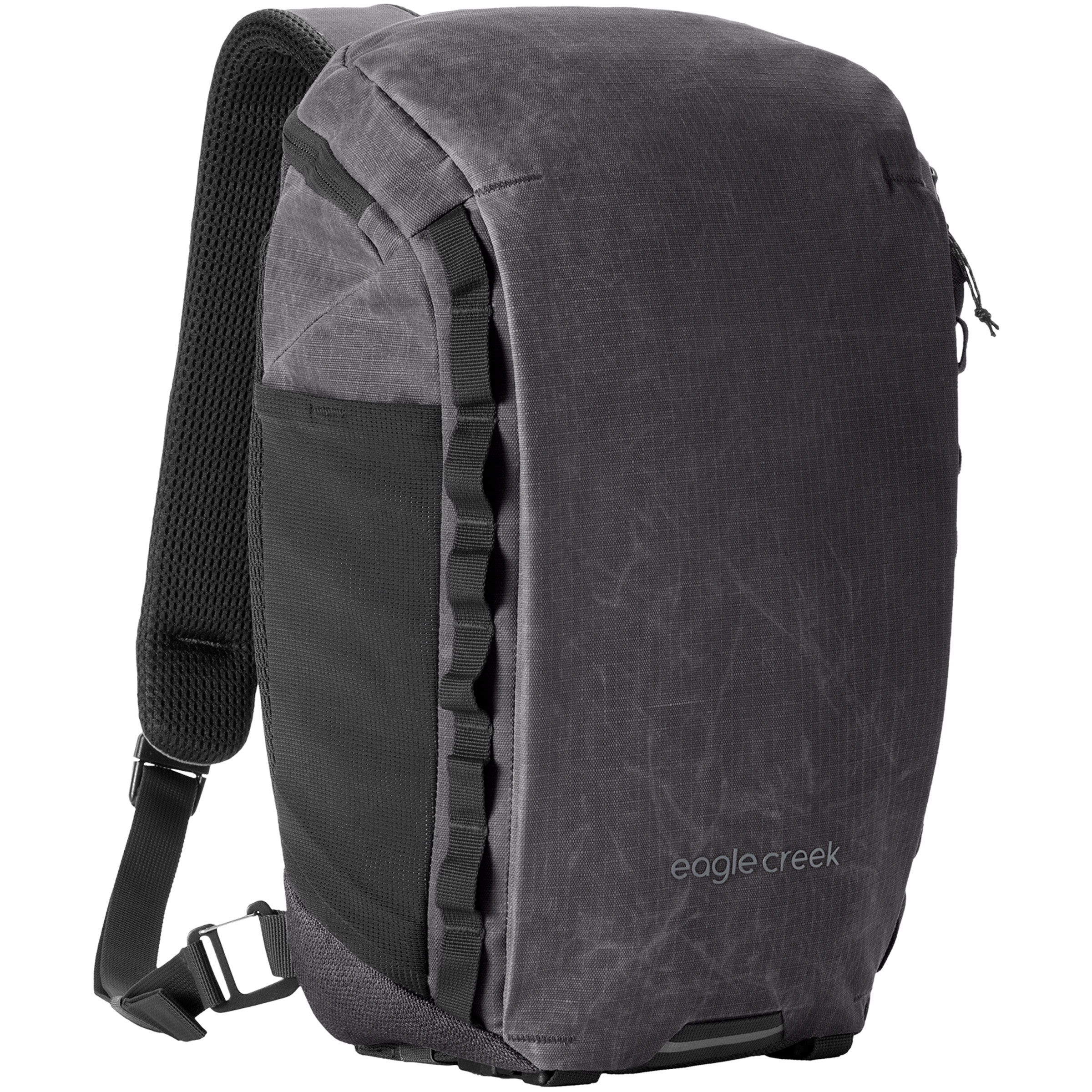 Eagle Creek Explore Sling Umhängetaschen black Größe 12L Lifestyle