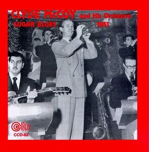 Clyde Mccoy - Sugar Blues-1951 - Preis vom 10.10.2026 11:48:34 h