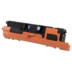 HP 122A (Q3960A) - Toner TonerPartner, black (schwarz )
