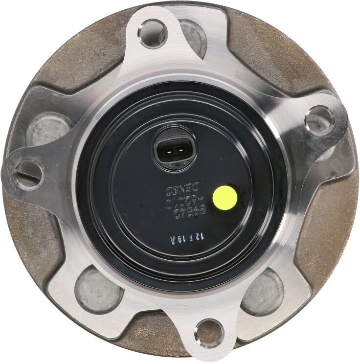 Radlagersatz SKF VKBA 7829
