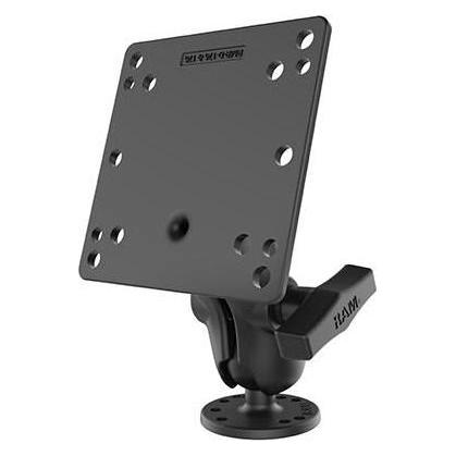 RAM Mounts RAM Mount W Vesa (RAM-101U-B-246)