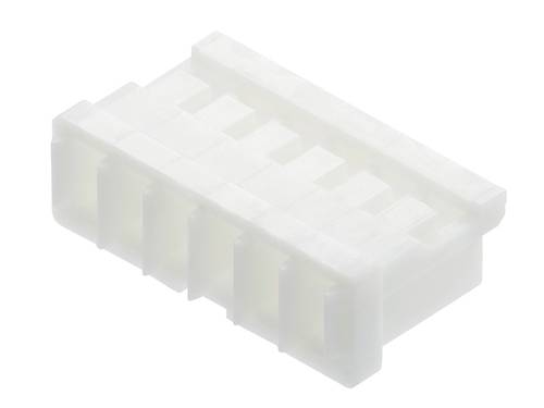 Molex Buchsengehäuse-Kabel 874391000