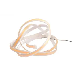 Deko-Light LED Stripe COB-SAUNA-24V, 10W/m, 3000K, IP67, 2m D-840410