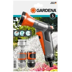 GARDENA Gartenbrause Classic