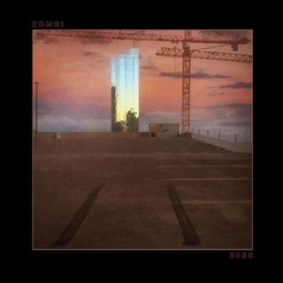 2020 - ZOMBI, CD