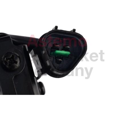 ASTEMO Zündspule 2508882 für KIA