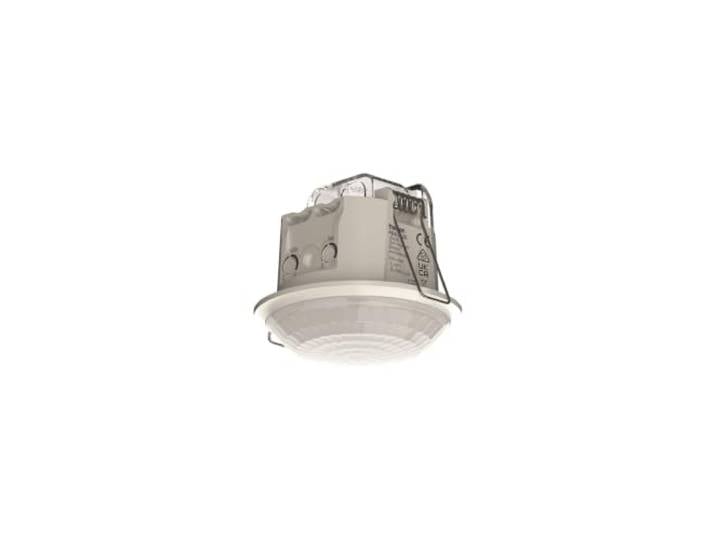 Theben 1030200 PIRA T8 DE détecteur de présence PIR 360° 8 m Plafond