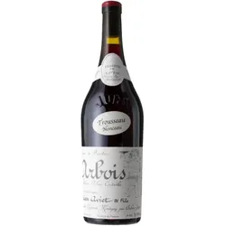 Arbois - Trousseau Nonceau - Cuvée des Géologues 2024 - Caveau de Bacchus - 0.75L