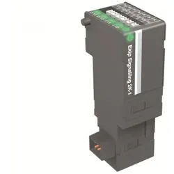 ABB Ekip Signalling 2K-1-OX Signalisierung für Level 3 und 4 Steuerung TruONE 2 digitale Ein-/Ausgänge