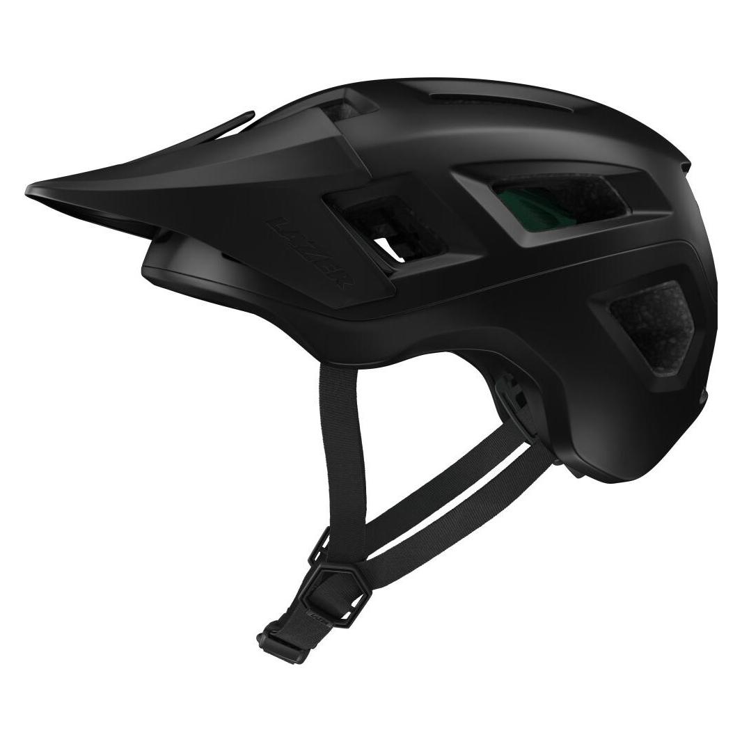 Lazer Sport Helm Coyote, Matte Black, S (52 - 56 cm) (BLC2237891750)