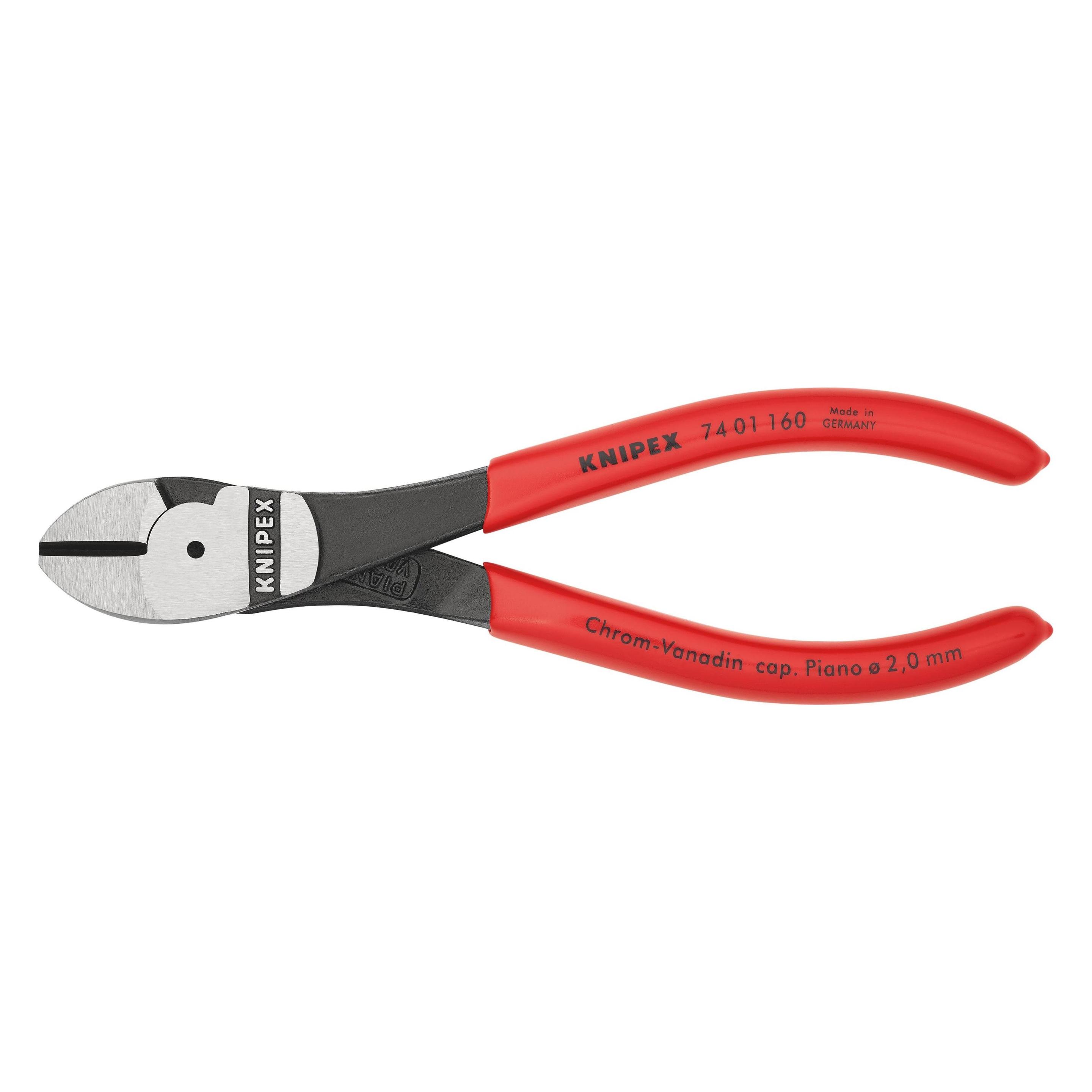 Knipex Kraft-Paket (370 mm) (00 20 10)