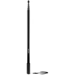 Puluz Selfie stick for sport cameras - 3m (PU642B), Selfie Stick, Schwarz