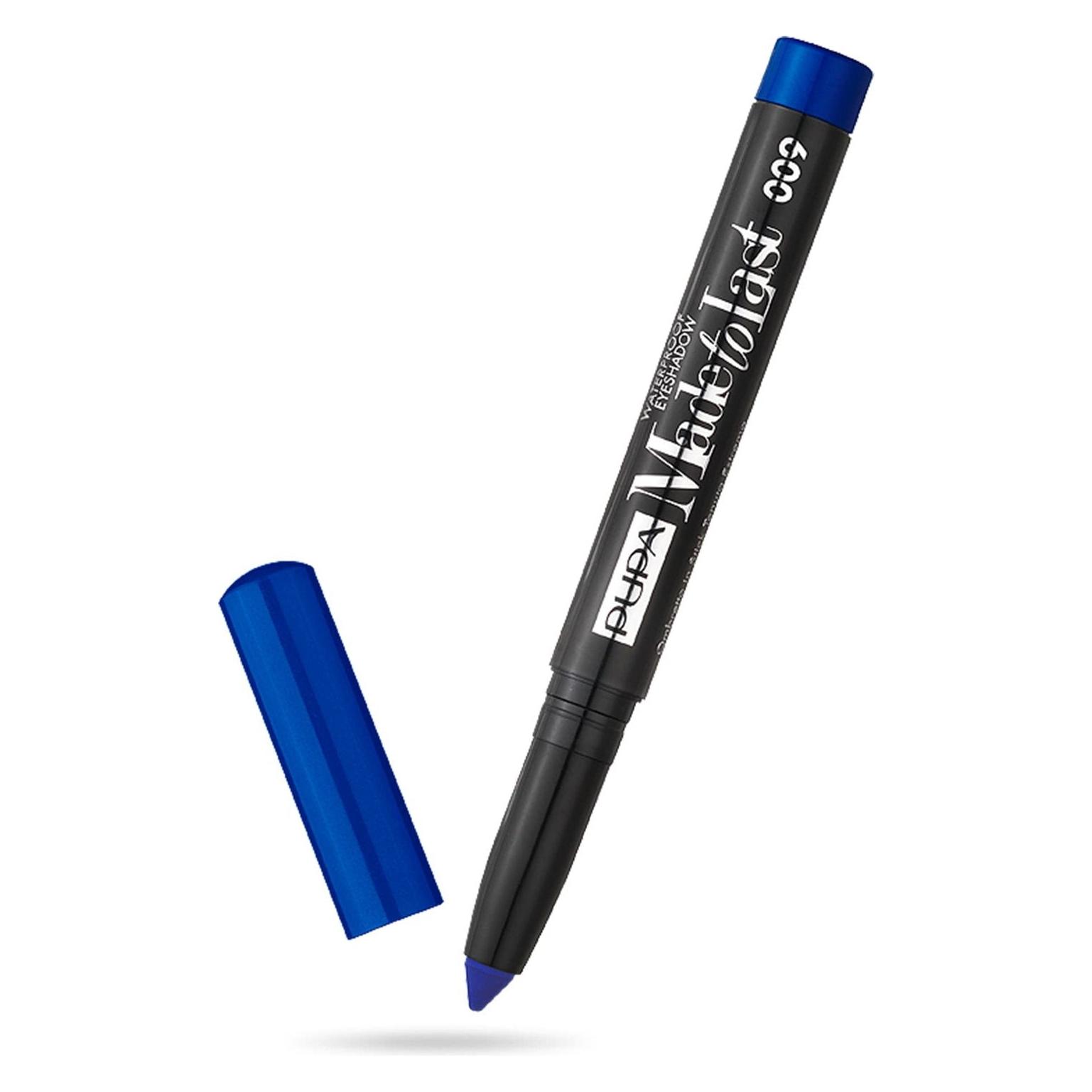 Pupa Milano Made to Last Waterproof Eyeshadow atlantic blue (009 Atlantic Blue) (240078009)