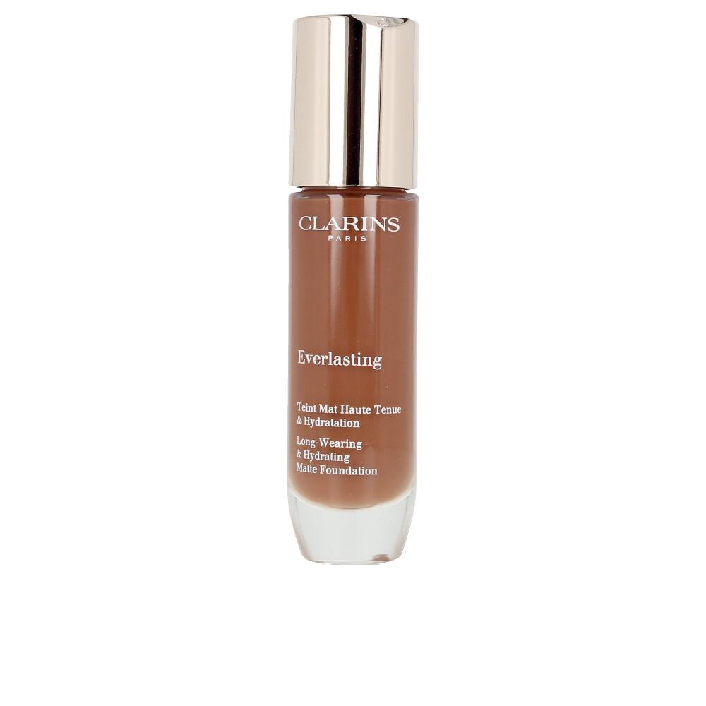 Everlasting Teint Mat Haute Tenue #120c-espresso 30 ml