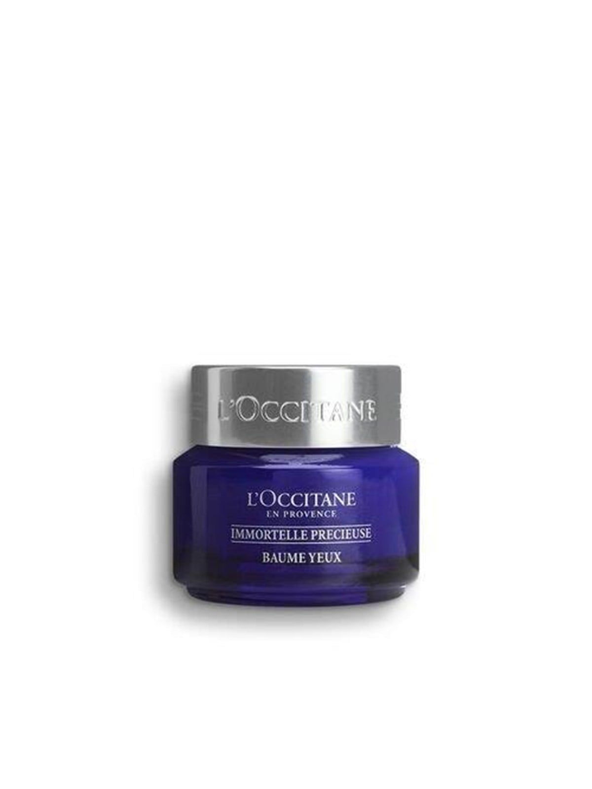 L'Occitane Immortelle Precious Eye Balm 15 ml