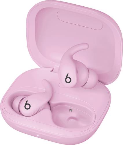 Beats Powerbeats Fit In Ear Kopfhörer Bluetooth Power-Pink Noise Cancelling Ladecase Sport