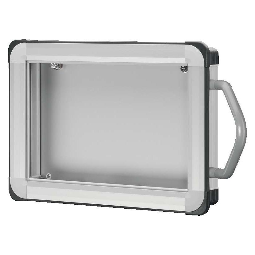 Rittal Komponente Tür Griff Metall 6107000 (6107000)