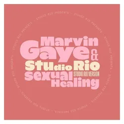 7-Sexual Healing, Schallplatten