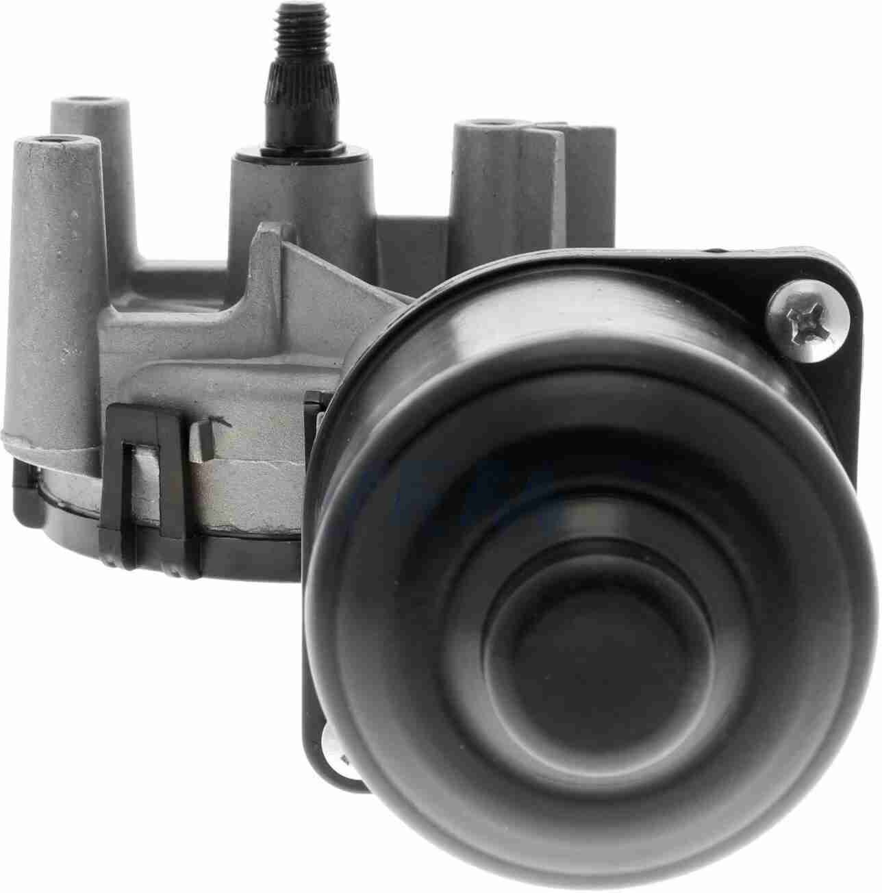 Vemo Wischermotor Original Qualität V25070029 Vorne Für Ford