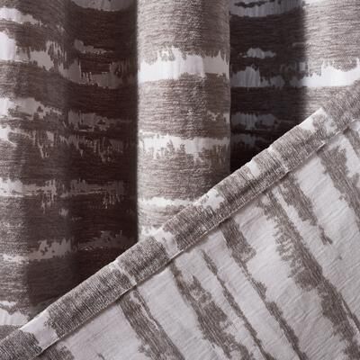 SAFAVIEH Brynleigh Window 52-Inch Polyester Home Accent