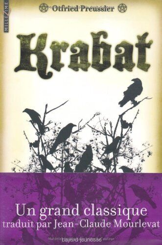 Otfried Preussler - Krabat - Preis vom 17.10.2026 19:25:27 h