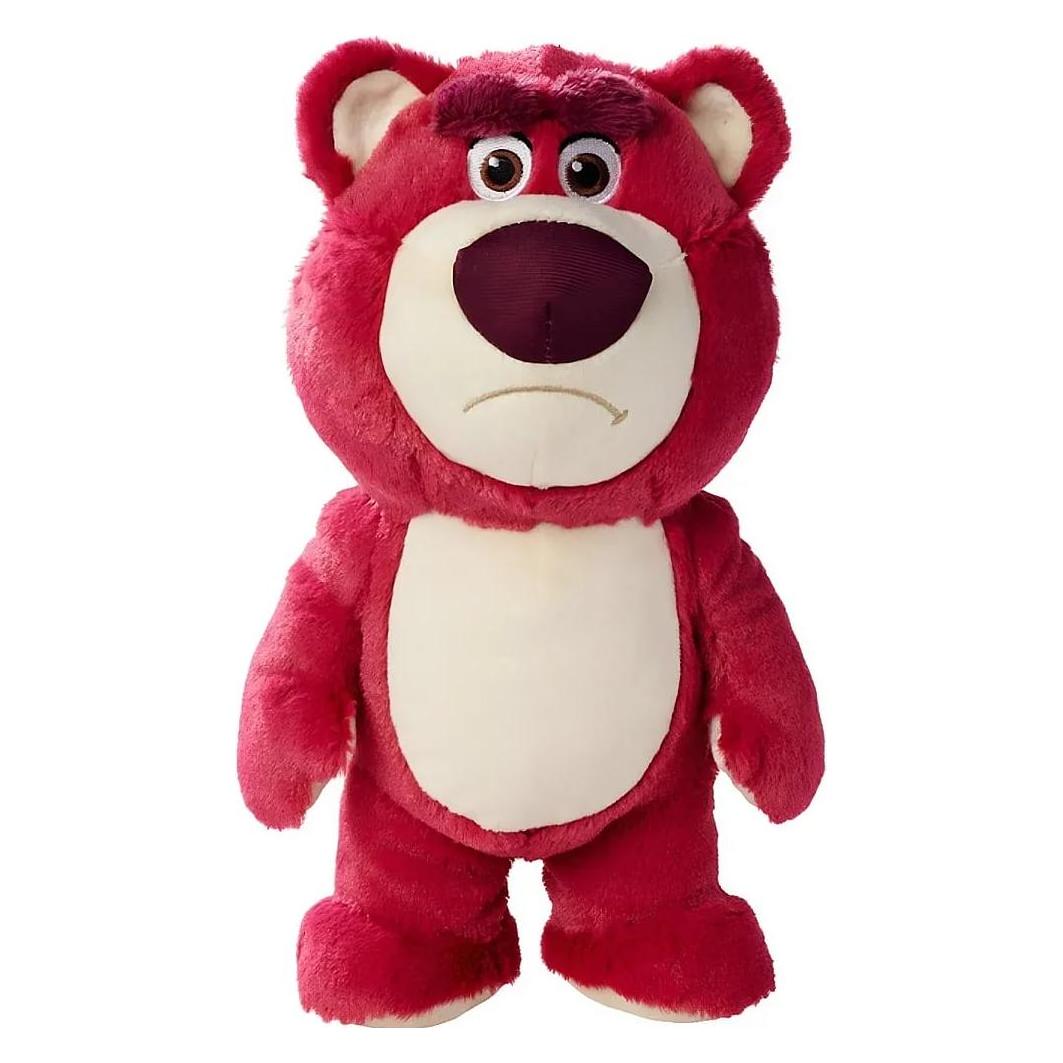 Simba Disney Pixar Flufflets Lotso, 25cm (25 cm) (6315870535)