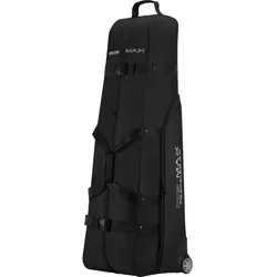 BIG MAX Travelcover Traveler 2.0, schwarz