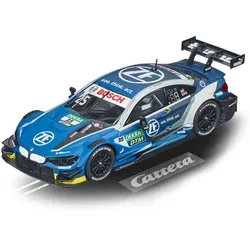 Carrera Evolution - BMW M4 DTM "P.Eng, No.25"