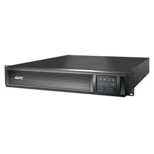 APC Smart-UPS X 750 230 V 19 Zoll USV 750 VA
