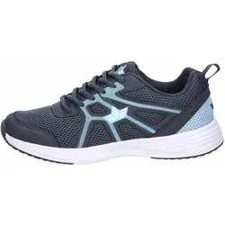 Lico, Damen, Hallenschuhe, Bounce (39), Blau