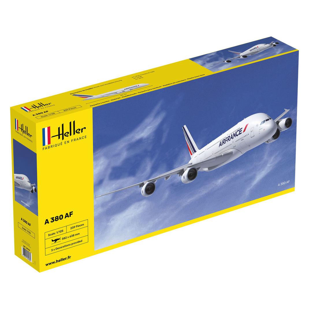 Heller A 380 AF (80436)