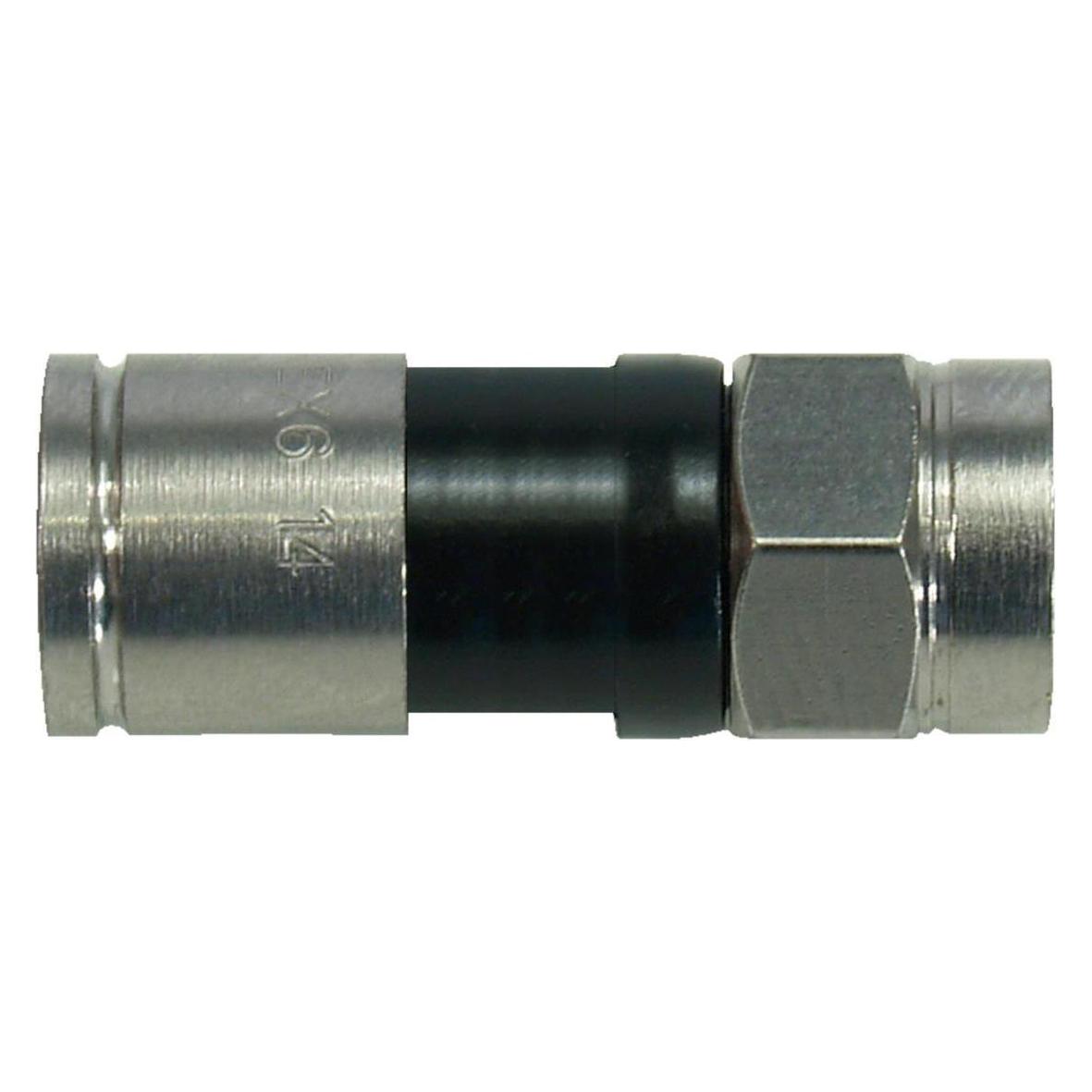 Televes Preisner FPS2000 F Schwarz (Stecker und Verbinder) (FPS2000)