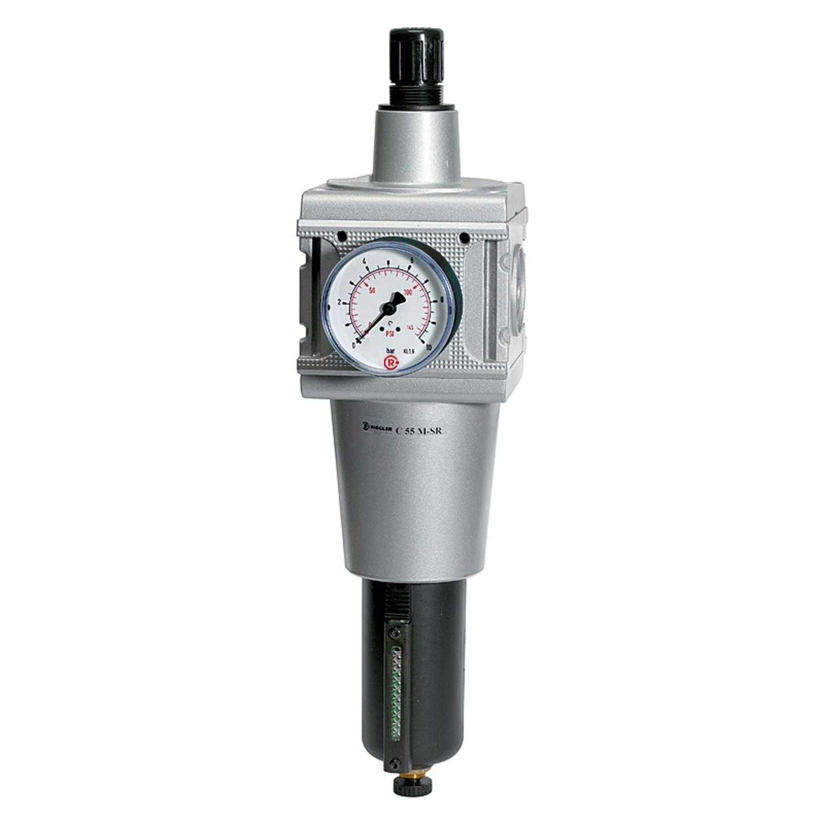 Riegler C 55 M-SR (C 55 M-SR)