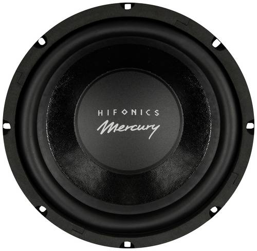 Hifonics MRW84 Auto-Subwoofer passiv 600W 4Ω