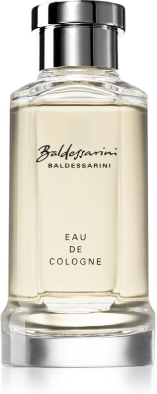 Baldessarini Baldessarini Classic eau de cologne pour homme 75 ml