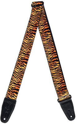 Levys Tiger Stripe Strap Tiger